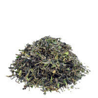 Puttabong Darjeeling First Flush DJ 6 (Flugtee 2026)