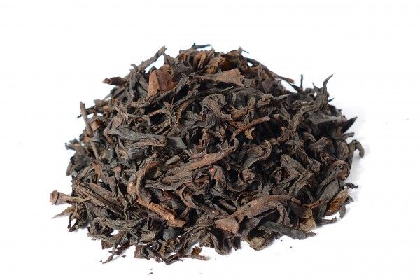 BIO Oolong Da Hong Pao