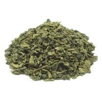 Gunpowder Zhu-Cha Pingshui Pearl Tea Mediumgrown