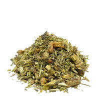 Ich bin stark Kräuter mit Zink und Vitamin C