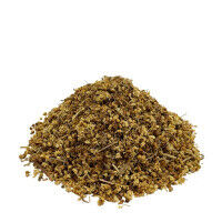 BIO Holunderblüten (Holunderblütentee)