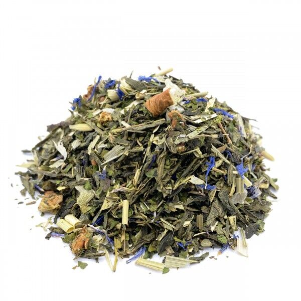 Passionsblume Mango