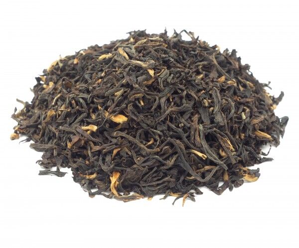 Mokalbari Assam Golden Tippy Second Flush