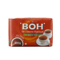 BOH Cameron Highlands Tee